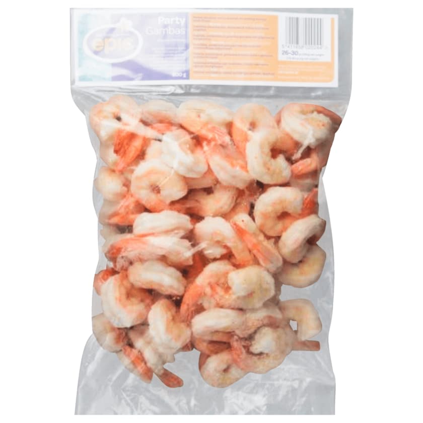Epic Party Gambas 800g